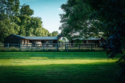 undefined, Rose Barn, Lenborough Road, Gawcott, Buckingham, Buckinghamshire