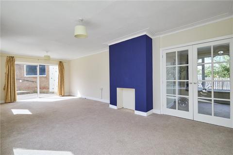 undefined, Hall Drive, Burley in Wharfedale, Ilkley, West Yorkshire, LS29