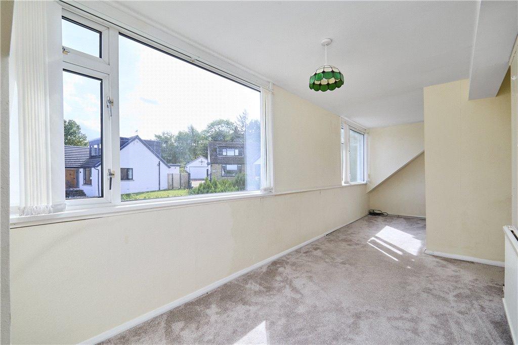 Loft Room