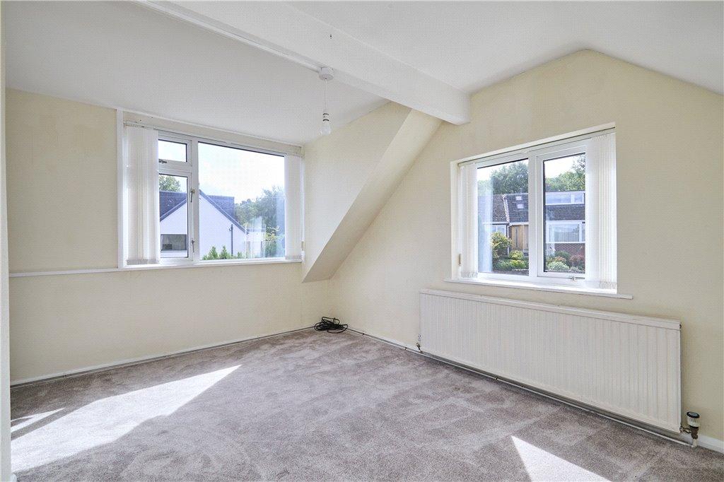Loft Room