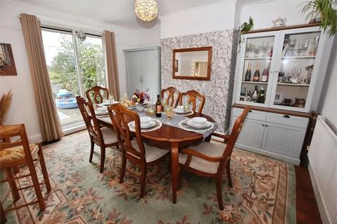 3 bedroom semi-detached house for sale, Knowles Hill Road, Knowles Hill, NEWTON ABBOT, Devon.