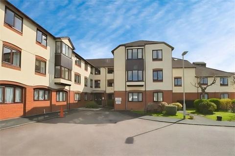 2 bedroom flat for sale, Hameldown Way, NEWTON ABBOT, Devon.