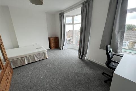 undefined, Eversley Road, Sketty, Swansea,