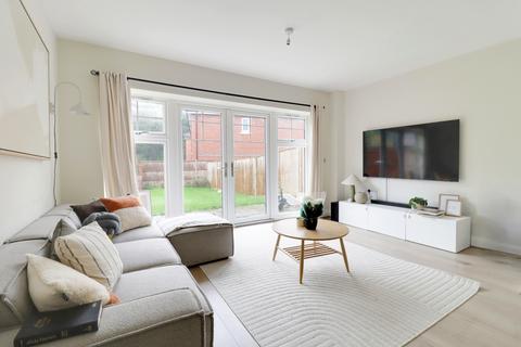 undefined, Broadleaf Place, Caterham CR3