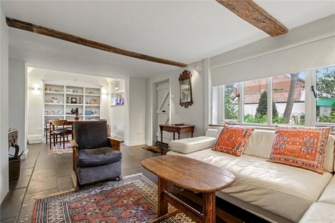 undefined, The Street, Wenhaston, Halesworth, Suffolk, IP19