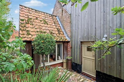 undefined, The Street, Wenhaston, Halesworth, Suffolk, IP19