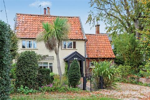 4 bedroom detached house for sale, The Street, Wenhaston, Halesworth, Suffolk, IP19