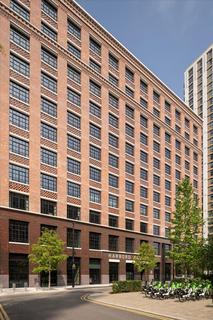 8 Harbord Square, Canary Wharf, London, E14