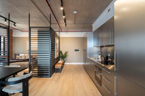 2 bedroom flat for sale, 8 Harbord Square, Canary Wharf, London, E14