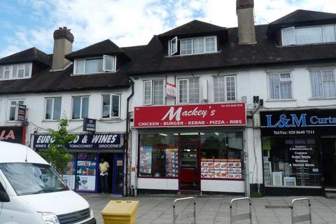 Retail property (high street) for sale, 5 Bishopsford Rd Morden SM4 6BG