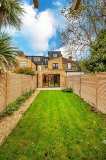 undefined, Brooke Road, Walthamstow, London, E17