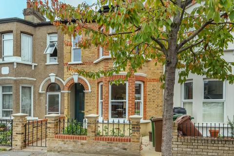 undefined, Brooke Road, Walthamstow, London, E17