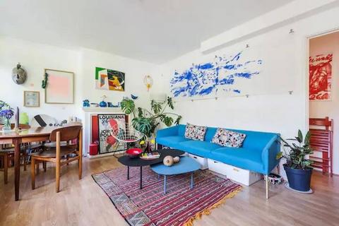2 bedroom flat for sale, Columbia Road, Columbia Road, London, E2
