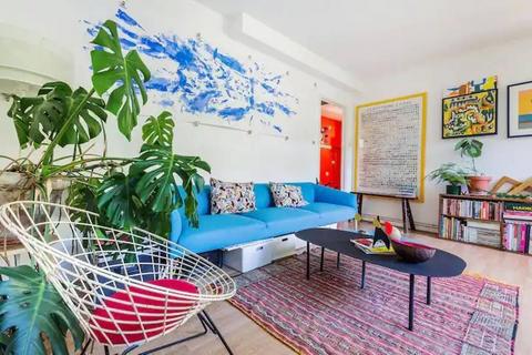 2 bedroom flat for sale, Columbia Road, Columbia Road, London, E2