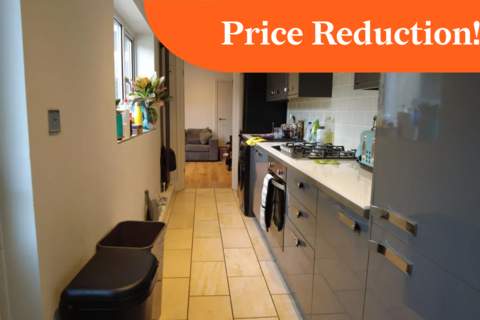 2 bedroom terraced house to rent, Lincoln LN5