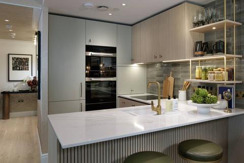 undefined, Primrose House, Camden NW1