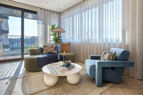 1 bedroom flat for sale, The Gallery, Camden NW1