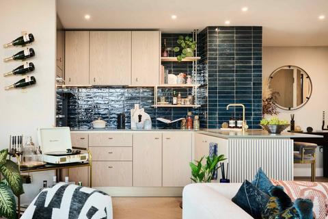 undefined, Primrose House, Camden NW1