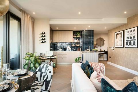 undefined, Primrose House, Camden NW1