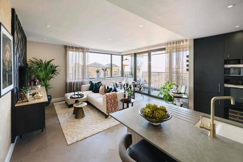 undefined, Primrose House, Camden NW1