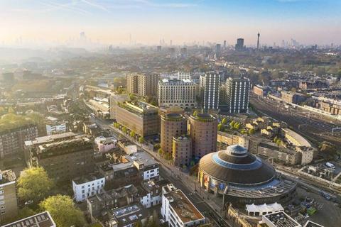 2 bedroom flat for sale, The Gallery, Camden NW1