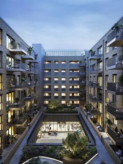 2 bedroom flat for sale, The Gallery, Camden NW1