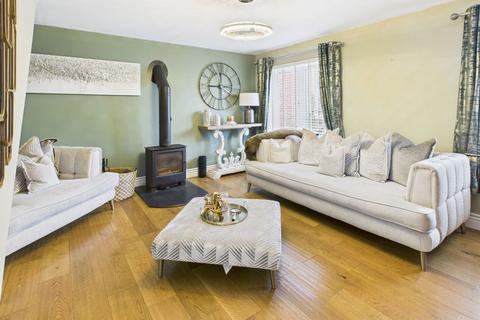 18 Birchdown Avenue, Stoke-on-trent, ST6 7EW