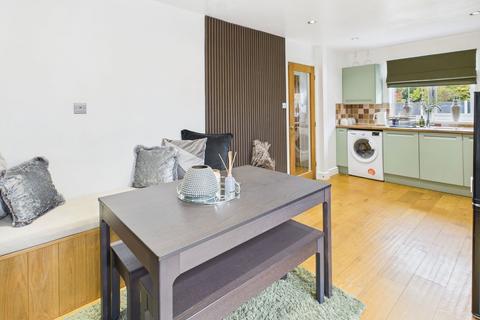 18 Birchdown Avenue, Stoke-on-trent, ST6 7EW