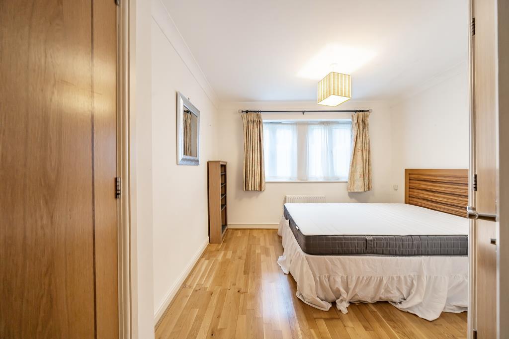 En-suite Bedroom