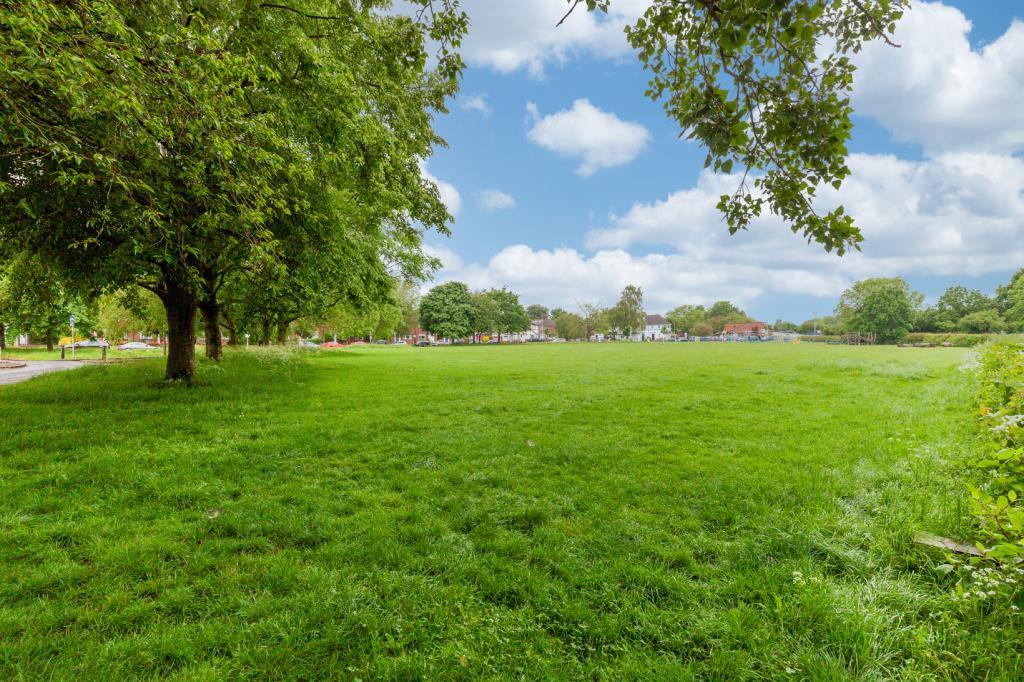 Sunnymead Park