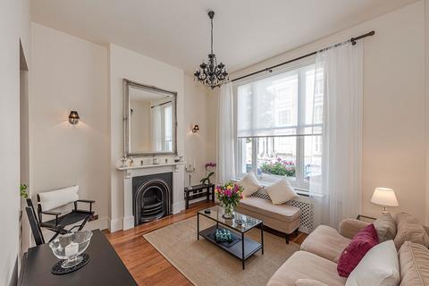 2 bedroom flat to rent, Eardley Crescent, London SW5