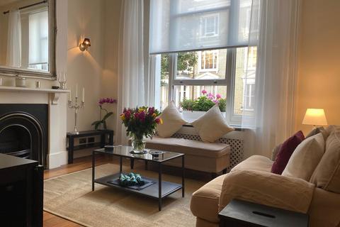 2 bedroom flat to rent, Eardley Crescent, London SW5