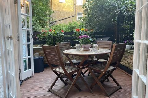 2 bedroom flat to rent, Eardley Crescent, London SW5