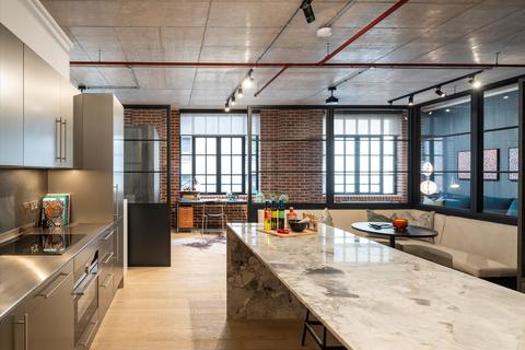 1 bedroom flat for sale, 8 Harbord Square, Canary Wharf, London, E14