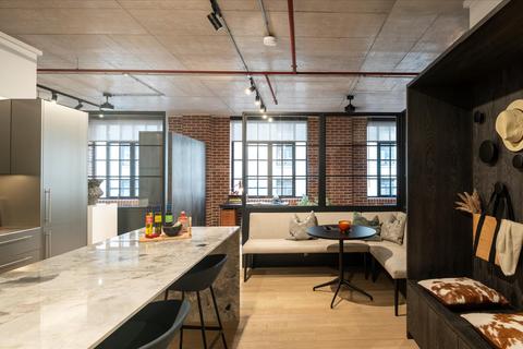 1 bedroom flat for sale, 8 Harbord Square, Canary Wharf, London, E14