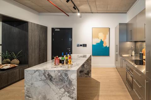 1 bedroom flat for sale, 8 Harbord Square, Canary Wharf, London, E14
