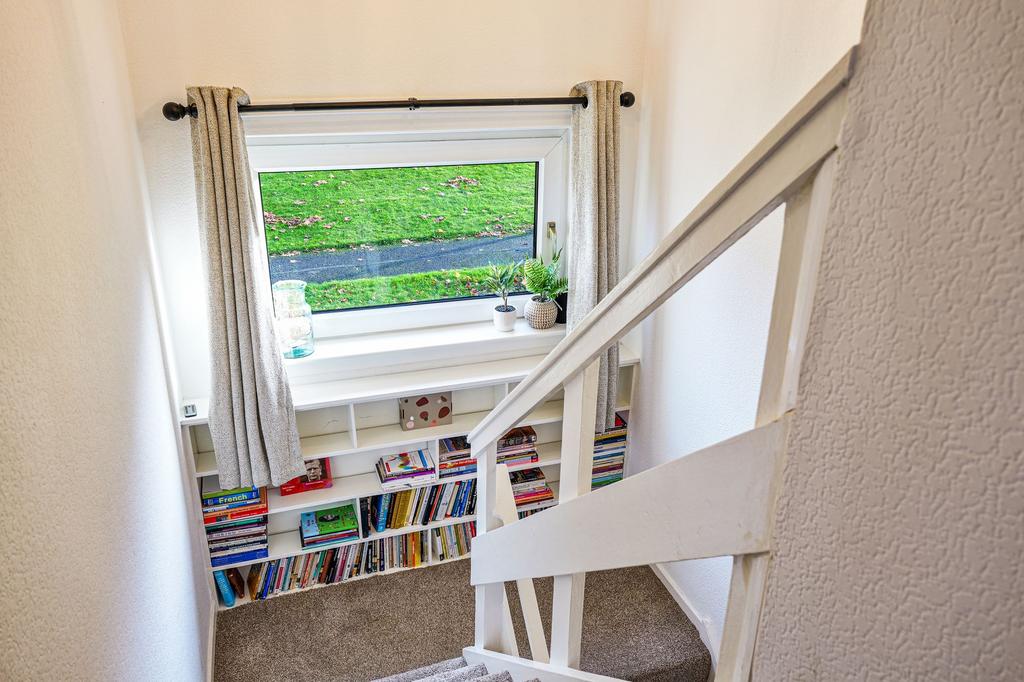 Upper Landing