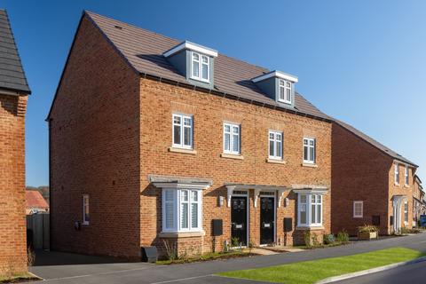 3 bedroom semi-detached house for sale, Cannon Close, Newbury, RG14