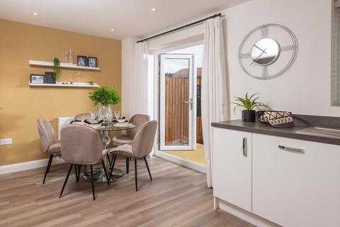 3 bedroom semi-detached house for sale, Cannon Close, Newbury, RG14