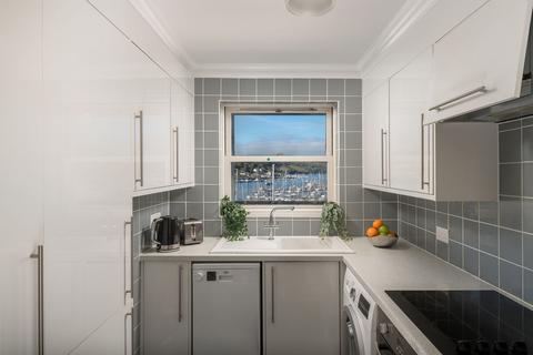 undefined, 2 Marina View, Kingswear, Devon