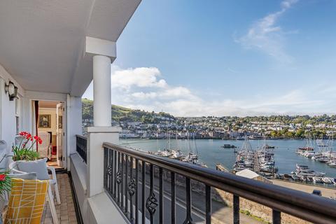 2 Marina View, Kingswear, Devon