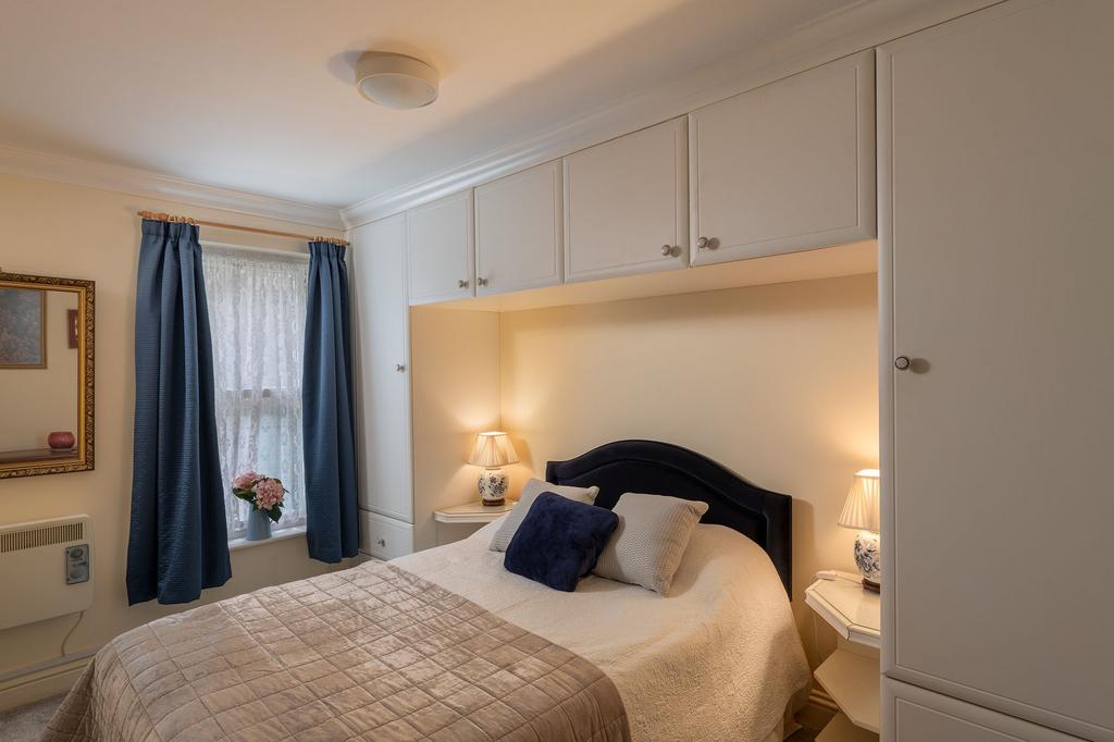 Bedroom 2 2 Marina View, Kingswear