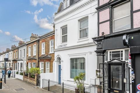 3 bedroom duplex for sale, Abercrombie Street, Battersea, London, SW11