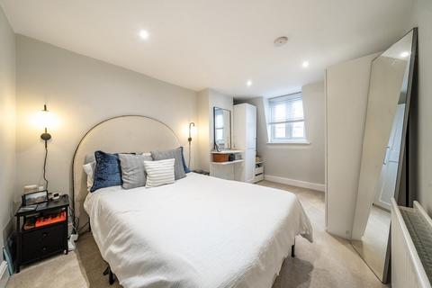 undefined, Abercrombie Street, Battersea, London, SW11