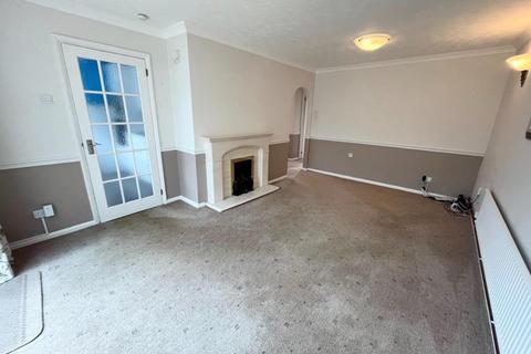 2 bedroom detached bungalow for sale, Barker Road, Earls Barton, Northamptonshire NN6