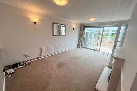 2 bedroom detached bungalow for sale, Barker Road, Earls Barton, Northamptonshire NN6
