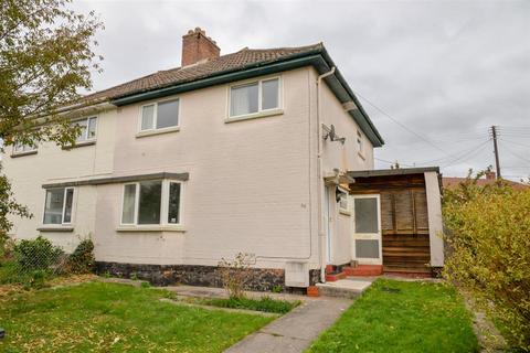 3 bedroom semi-detached house to rent, Gloucester Road, Bridgwater TA6