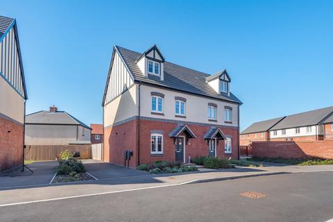 undefined, Turbit Close, Ross-on-Wye