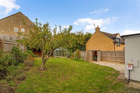12 Stonebridge, Todenham, Moreton-in-marsh, GL56 9PB