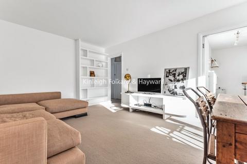 1 bedroom flat to rent, Vanbrugh Court, London, SE11